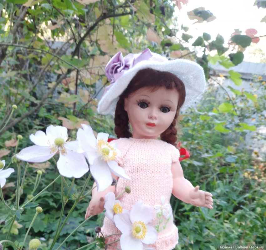 Третья Белла-пятидесятница🌼🌸🌻 (фото 2)