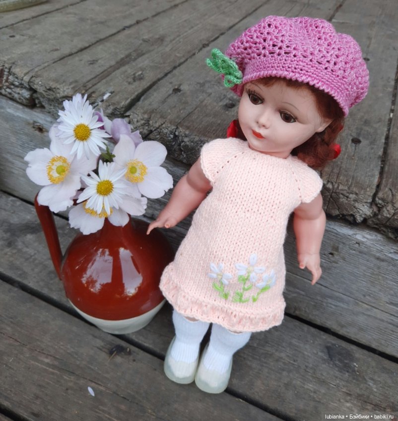 Третья Белла-пятидесятница🌼🌸🌻 (фото 8)