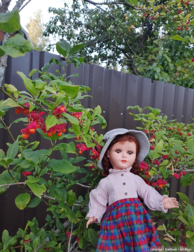 Третья Белла-пятидесятница🌼🌸🌻