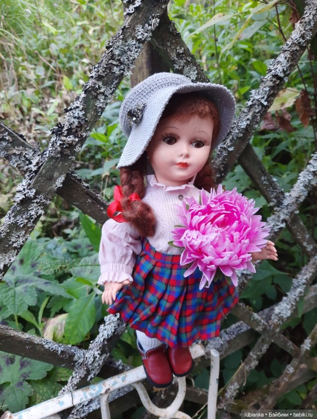 Третья Белла-пятидесятница🌼🌸🌻