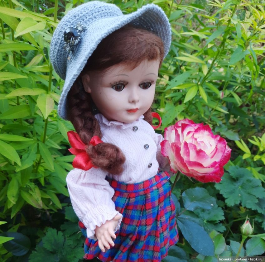 Третья Белла-пятидесятница🌼🌸🌻