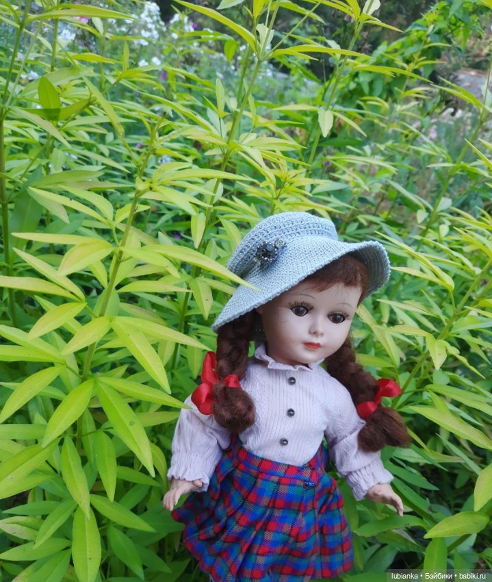 Третья Белла-пятидесятница🌼🌸🌻