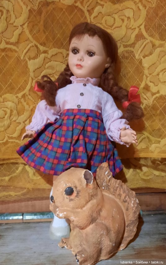 Третья Белла-пятидесятница🌼🌸🌻