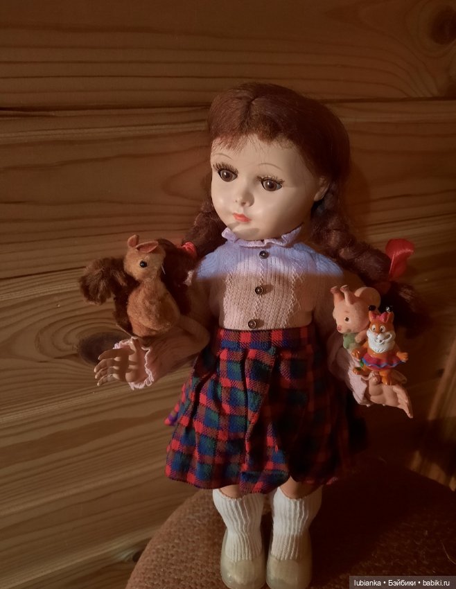 Третья Белла-пятидесятница🌼🌸🌻