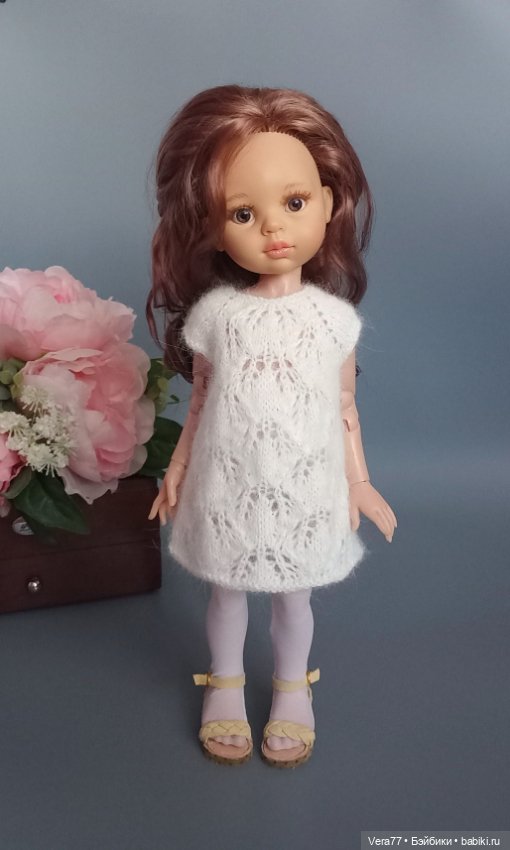 Одежда для Паола Рейна и подобных кукол (фото 6)