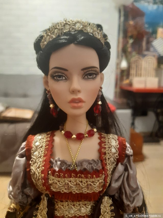 Сказочный мир Déjà Vu (ДежаВю) Тоннера. Часть 3. Марко и Литиция