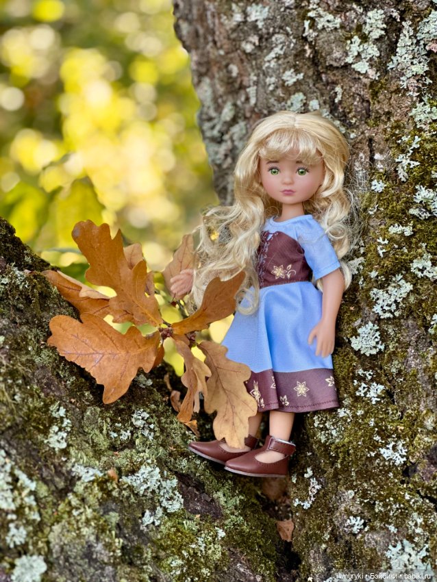 Мариночка Ruby Red 🍁🍁🍁 — Куклы Ruby Red (Руби Ред) Fashion Friends: Siblies