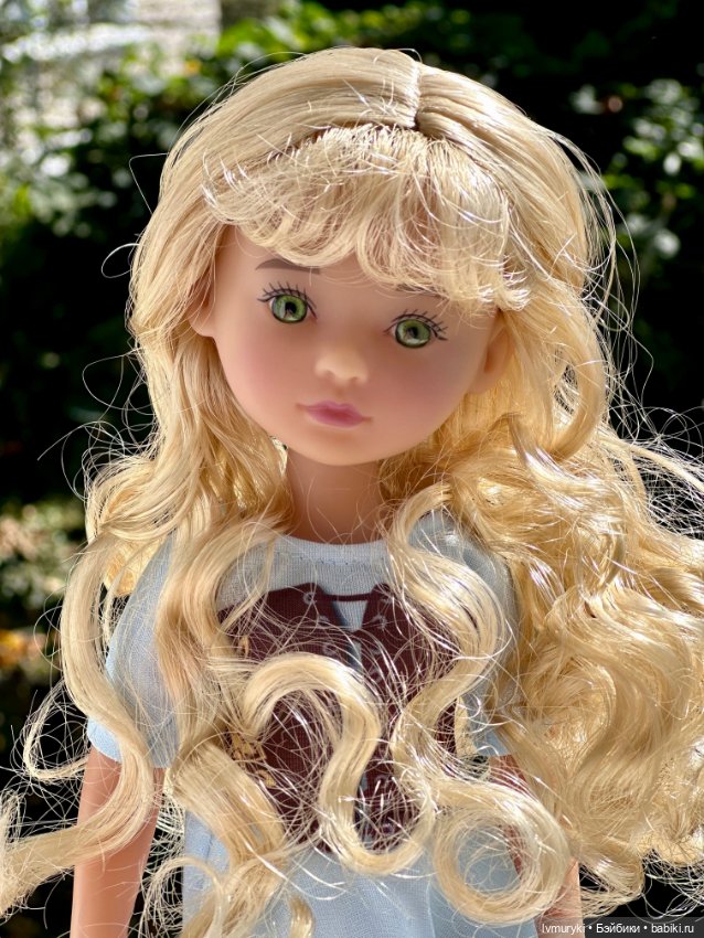 Мариночка Ruby Red 🍁🍁🍁 — Куклы Ruby Red (Руби Ред) Fashion Friends: Siblies