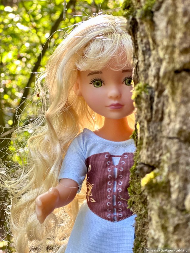 Мариночка Ruby Red 🍁🍁🍁 — Куклы Ruby Red (Руби Ред) Fashion Friends: Siblies