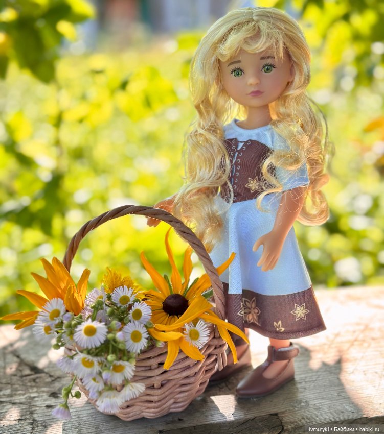 Мариночка Ruby Red 🍁🍁🍁 — Куклы Ruby Red (Руби Ред) Fashion Friends: Siblies