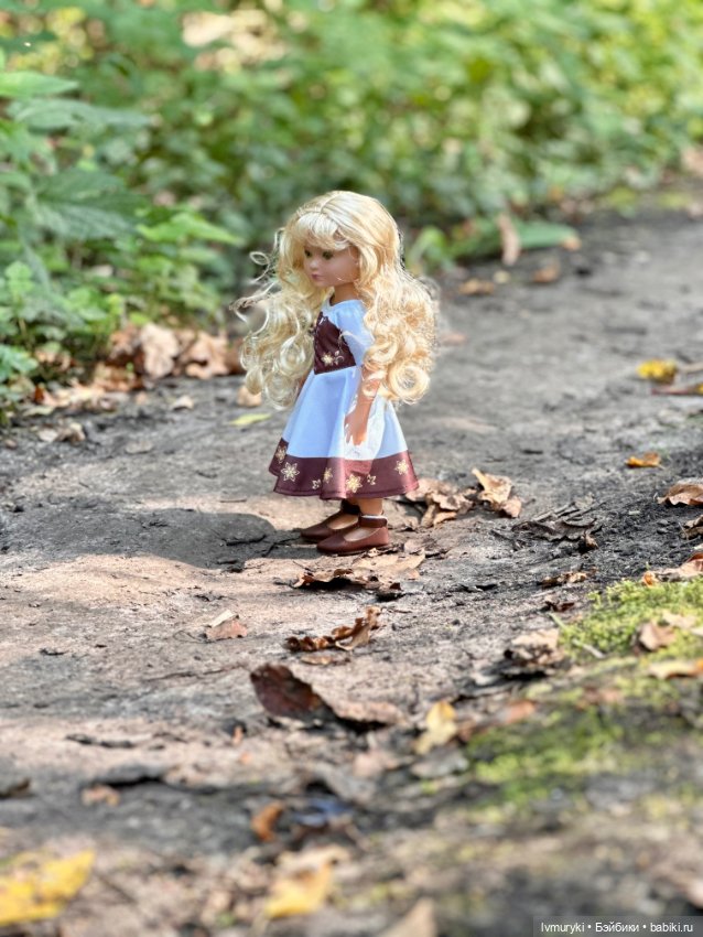 Мариночка Ruby Red 🍁🍁🍁 — Куклы Ruby Red (Руби Ред) Fashion Friends: Siblies