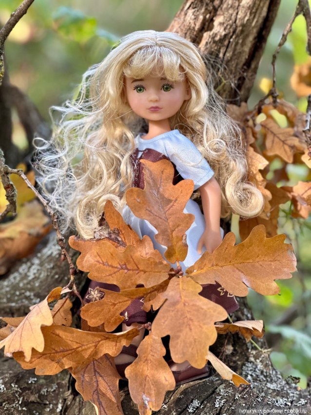 Мариночка Ruby Red 🍁🍁🍁 — Куклы Ruby Red (Руби Ред) Fashion Friends: Siblies