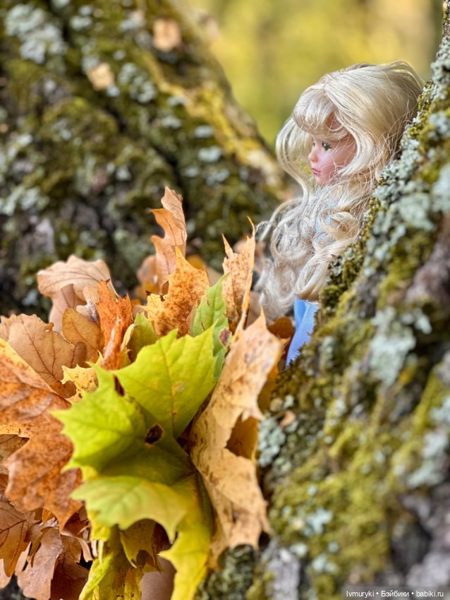 Мариночка Ruby Red 🍁🍁🍁 — Куклы Ruby Red (Руби Ред) Fashion Friends: Siblies