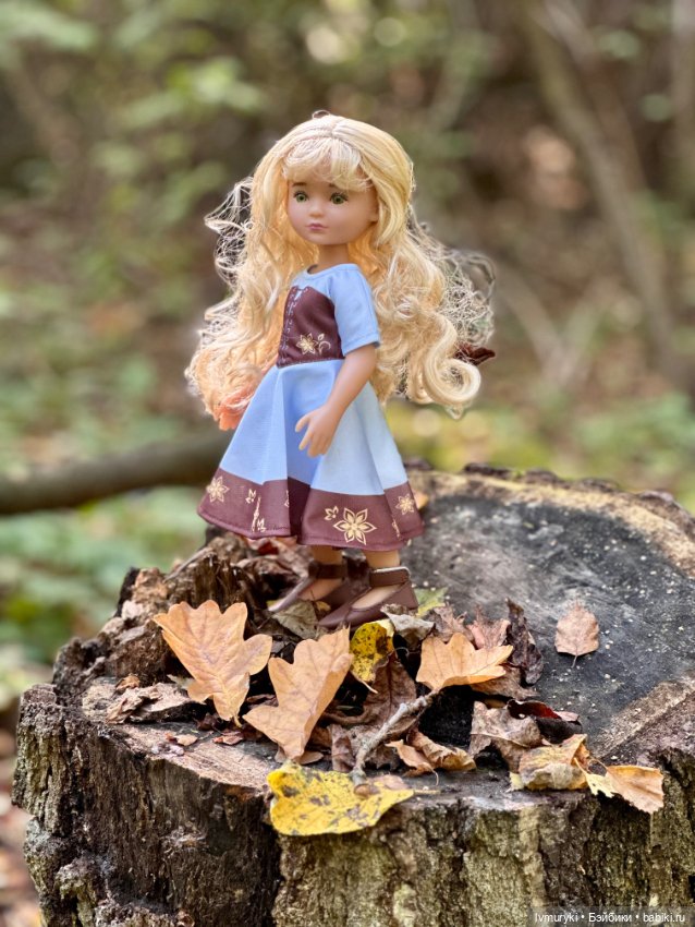 Мариночка Ruby Red 🍁🍁🍁 — Куклы Ruby Red (Руби Ред) Fashion Friends: Siblies