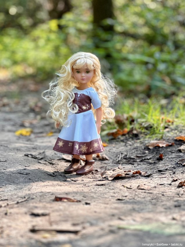 Мариночка Ruby Red 🍁🍁🍁 — Куклы Ruby Red (Руби Ред) Fashion Friends: Siblies