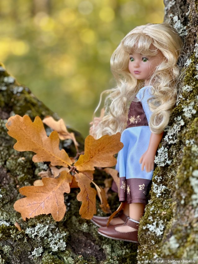 Мариночка Ruby Red 🍁🍁🍁 — Куклы Ruby Red (Руби Ред) Fashion Friends: Siblies