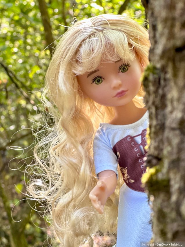 Мариночка Ruby Red 🍁🍁🍁 — Куклы Ruby Red (Руби Ред) Fashion Friends: Siblies