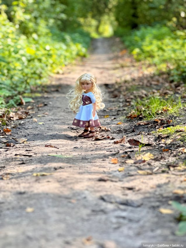 Мариночка Ruby Red 🍁🍁🍁 — Куклы Ruby Red (Руби Ред) Fashion Friends: Siblies