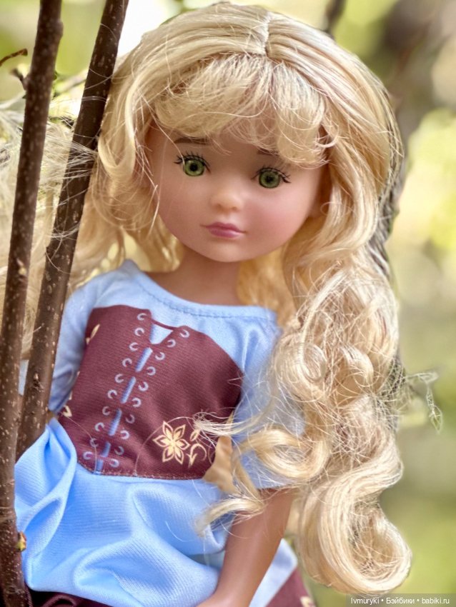 Мариночка Ruby Red 🍁🍁🍁 — Куклы Ruby Red (Руби Ред) Fashion Friends: Siblies