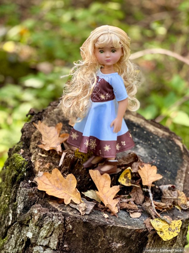 Мариночка Ruby Red 🍁🍁🍁 — Куклы Ruby Red (Руби Ред) Fashion Friends: Siblies