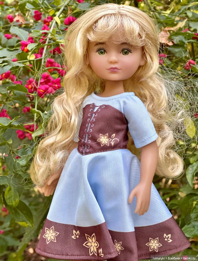 Мариночка Ruby Red 🍁🍁🍁 — Куклы Ruby Red (Руби Ред) Fashion Friends: Siblies