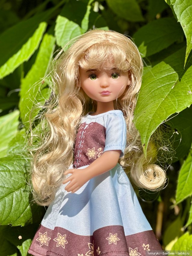 Мариночка Ruby Red 🍁🍁🍁 — Куклы Ruby Red (Руби Ред) Fashion Friends: Siblies (фото 10)