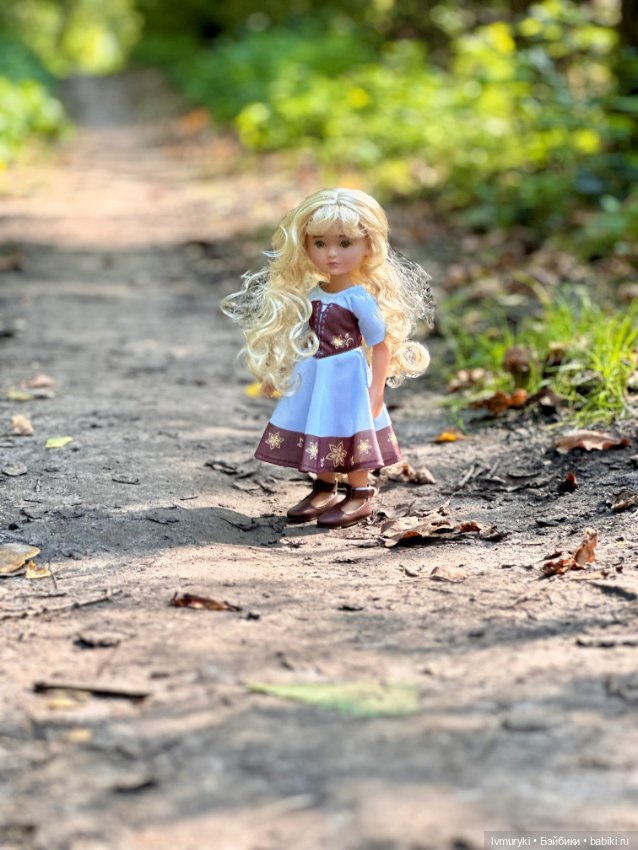 Мариночка Ruby Red 🍁🍁🍁 — Куклы Ruby Red (Руби Ред) Fashion Friends: Siblies