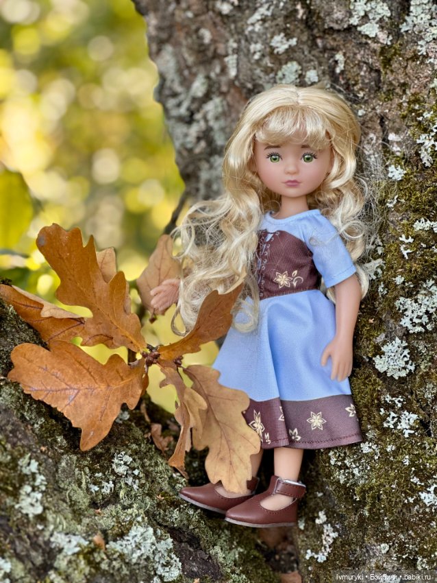 Мариночка Ruby Red 🍁🍁🍁 — Куклы Ruby Red (Руби Ред) Fashion Friends: Siblies