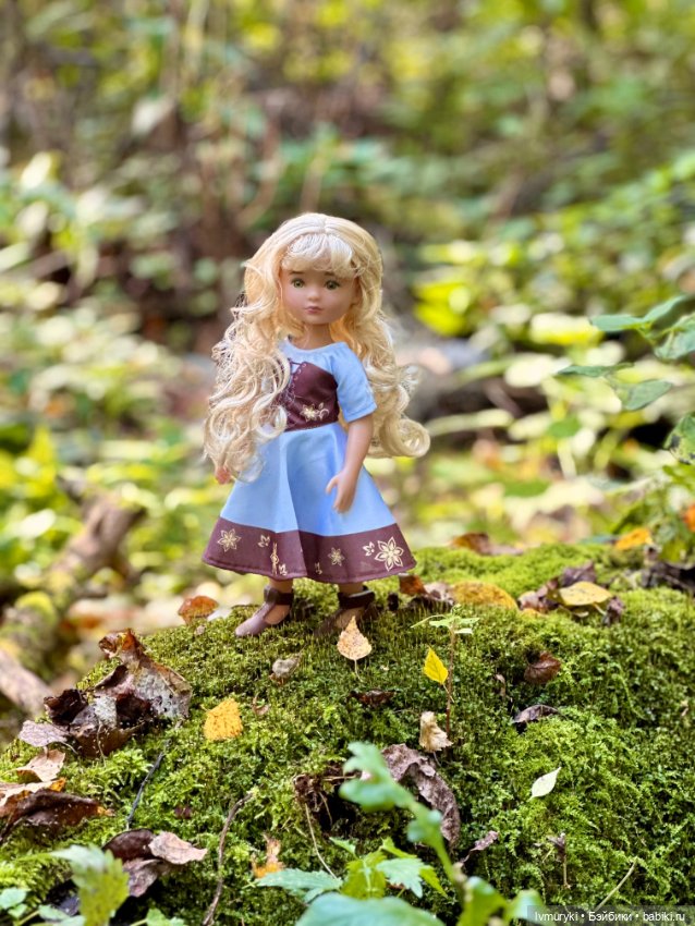 Мариночка Ruby Red 🍁🍁🍁 — Куклы Ruby Red (Руби Ред) Fashion Friends: Siblies