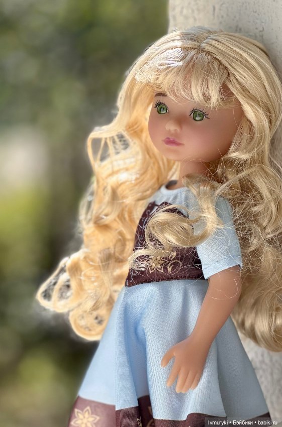 Мариночка Ruby Red 🍁🍁🍁 — Куклы Ruby Red (Руби Ред) Fashion Friends: Siblies (фото 3)
