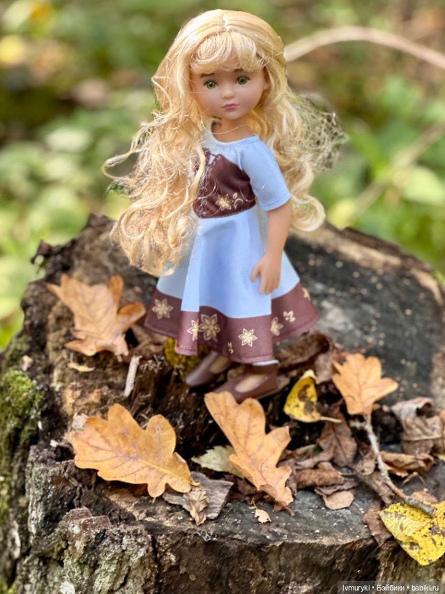Мариночка Ruby Red 🍁🍁🍁 — Куклы Ruby Red (Руби Ред) Fashion Friends: Siblies