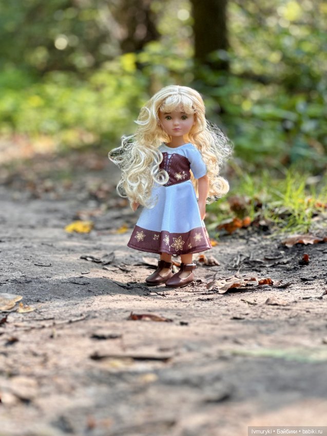 Мариночка Ruby Red 🍁🍁🍁 — Куклы Ruby Red (Руби Ред) Fashion Friends: Siblies