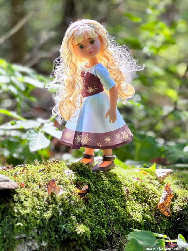 Мариночка Ruby Red 🍁🍁🍁 — Куклы Ruby Red (Руби Ред) Fashion Friends: Siblies