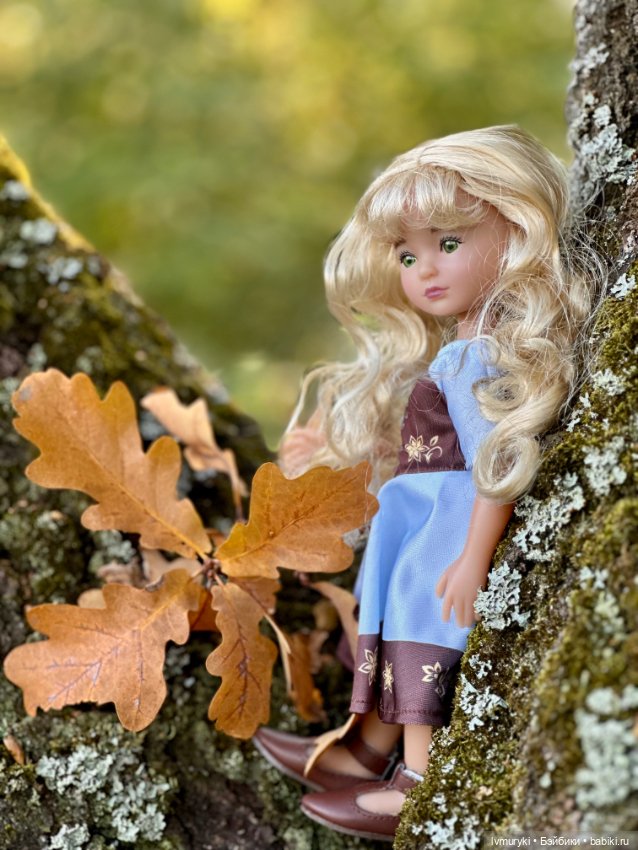 Мариночка Ruby Red 🍁🍁🍁 — Куклы Ruby Red (Руби Ред) Fashion Friends: Siblies