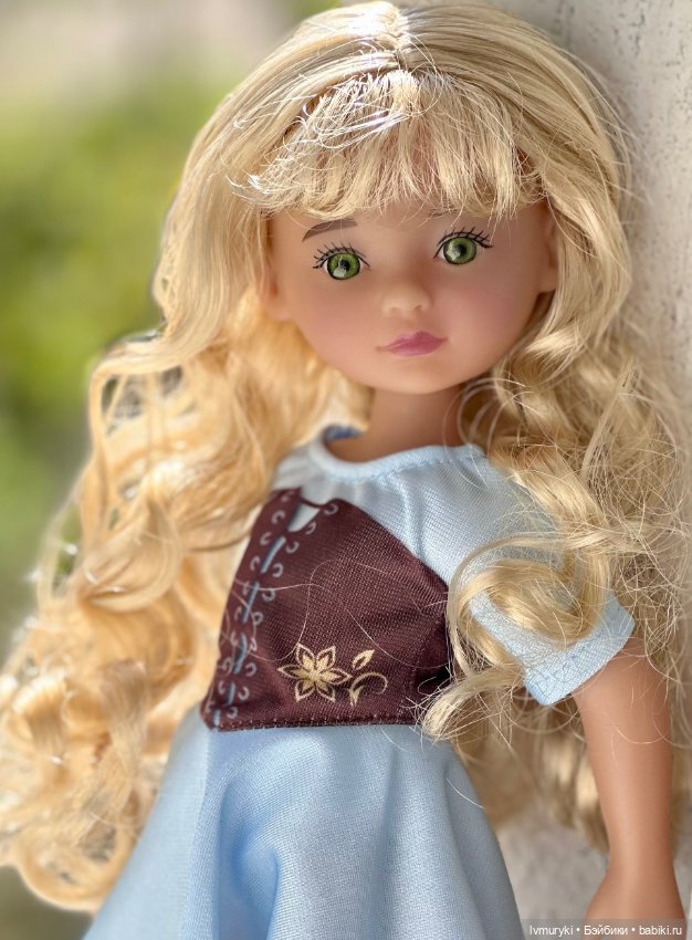 Мариночка Ruby Red 🍁🍁🍁 — Куклы Ruby Red (Руби Ред) Fashion Friends: Siblies (фото 4)