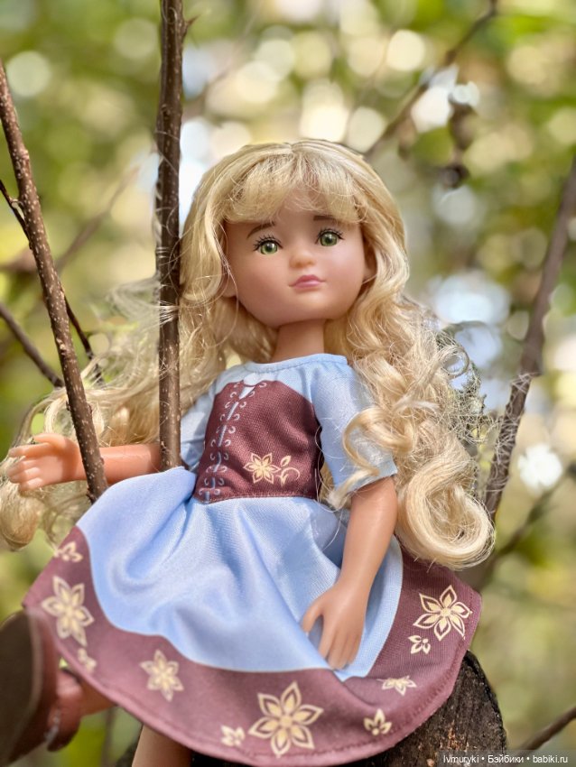 Мариночка Ruby Red 🍁🍁🍁 — Куклы Ruby Red (Руби Ред) Fashion Friends: Siblies