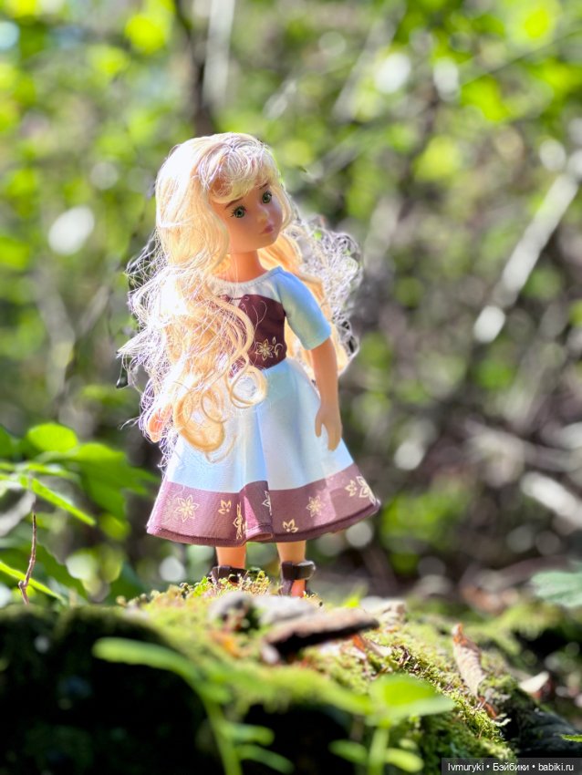 Мариночка Ruby Red 🍁🍁🍁 — Куклы Ruby Red (Руби Ред) Fashion Friends: Siblies