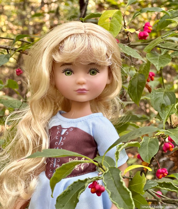 Мариночка Ruby Red 🍁🍁🍁 — Куклы Ruby Red (Руби Ред) Fashion Friends: Siblies