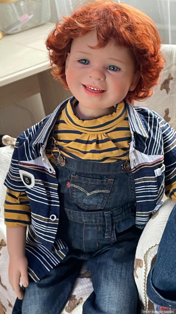 Два брата акробата от Памэлы Эрфф и моем участии (фото 2)