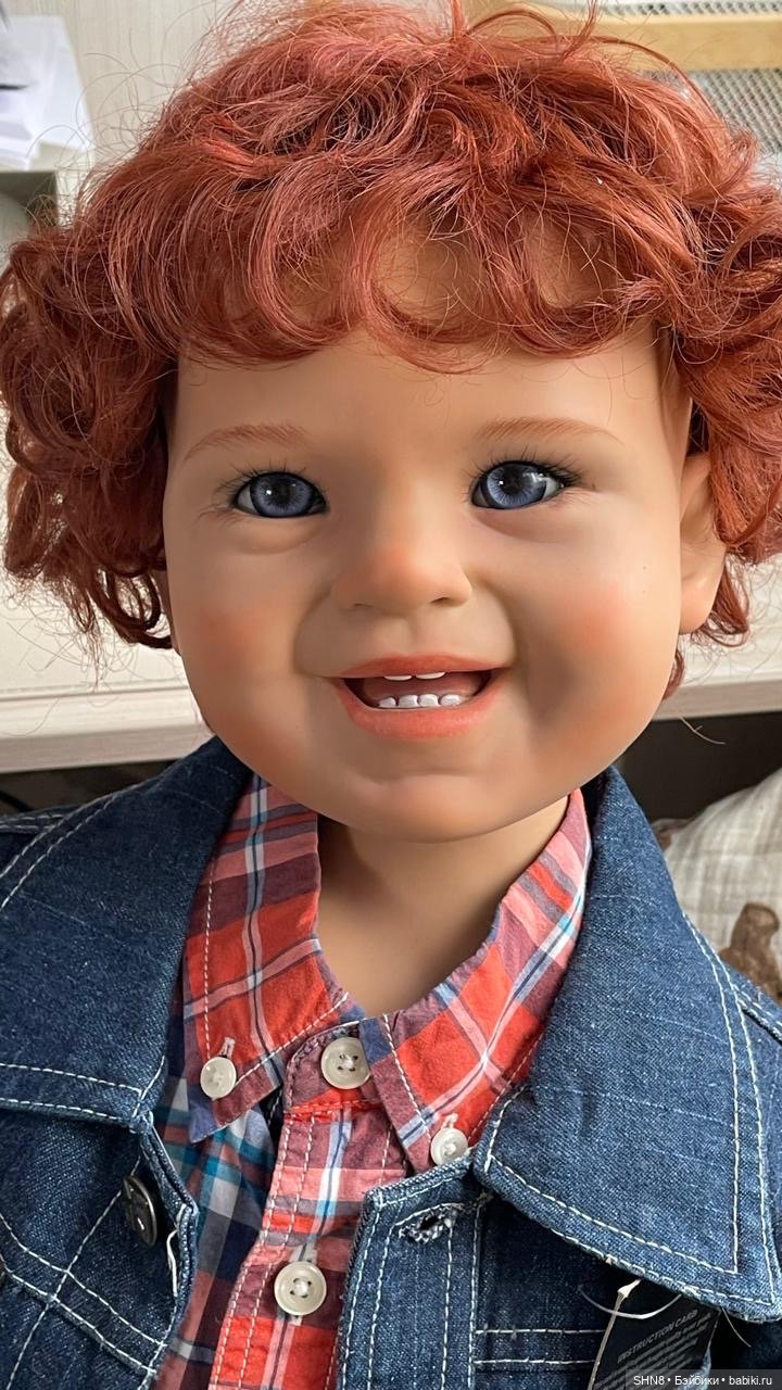 Два брата акробата от Памэлы Эрфф и моем участии