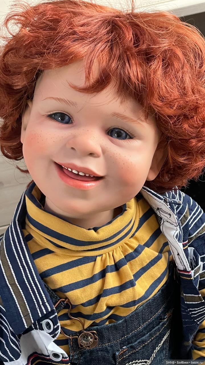 Два брата акробата от Памэлы Эрфф и моем участии