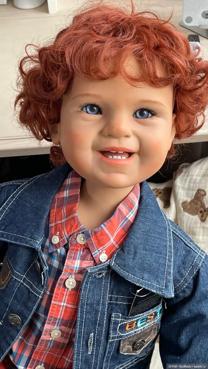 Два брата акробата от Памэлы Эрфф и моем участии