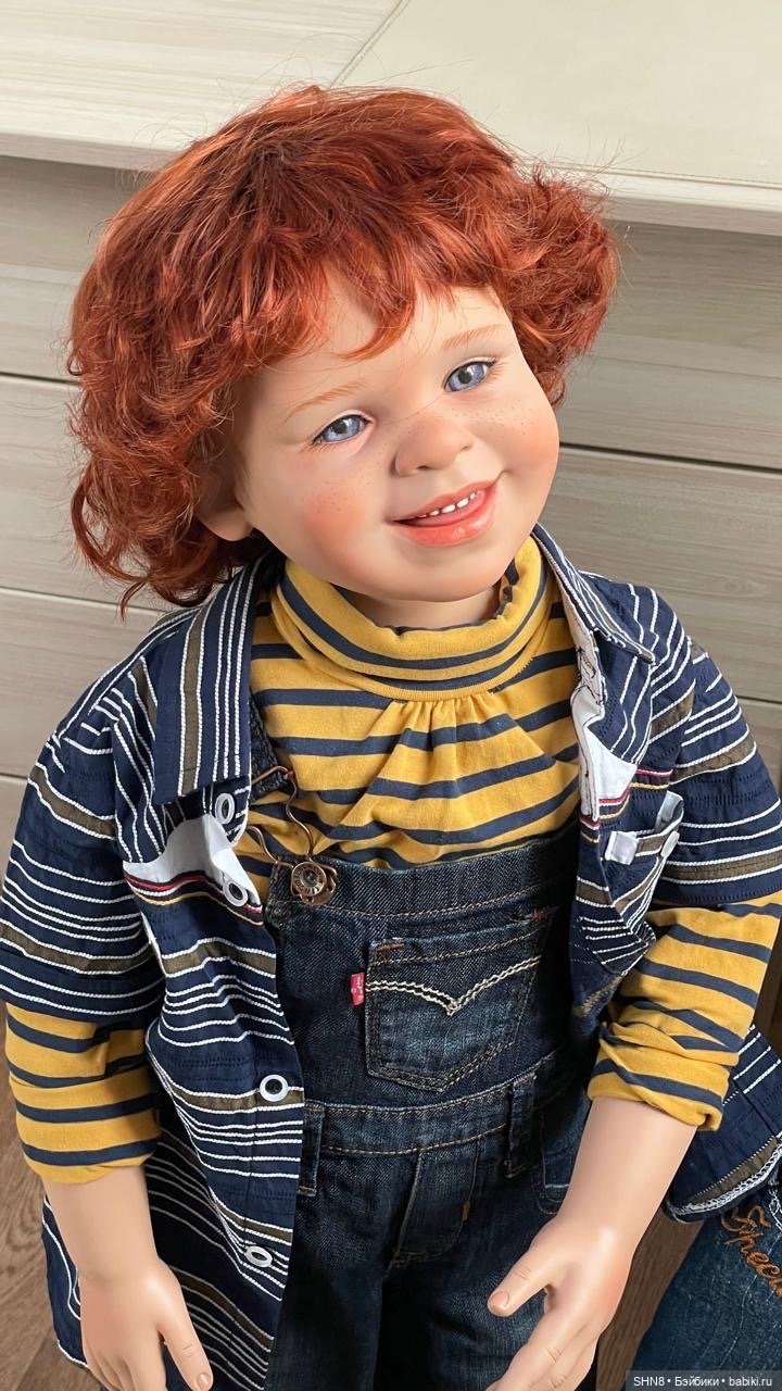 Два брата акробата от Памэлы Эрфф и моем участии