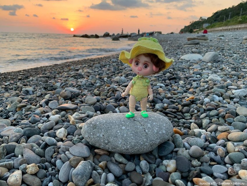 Про Нафочку. Нафочкин купальник (фото 7)