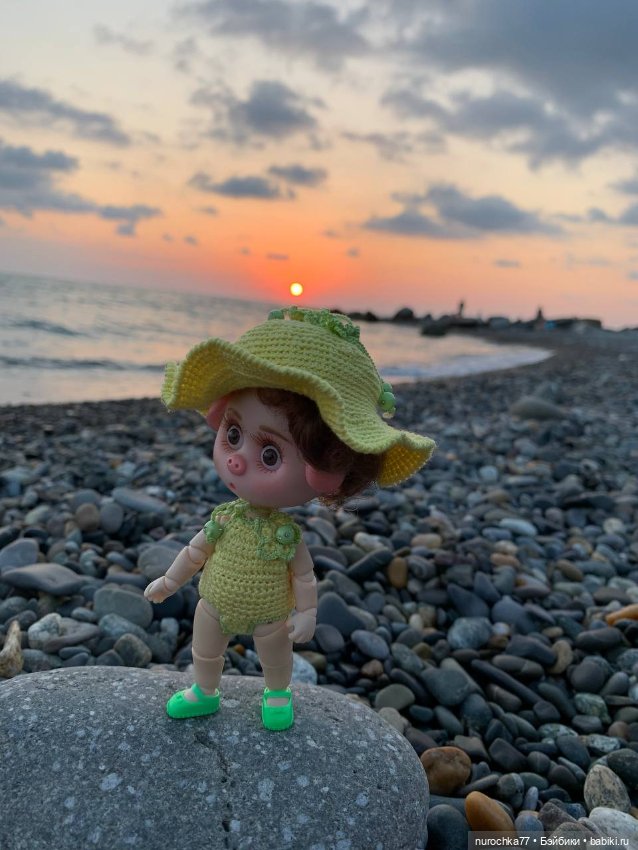 Про Нафочку. Нафочкин купальник (фото 8)