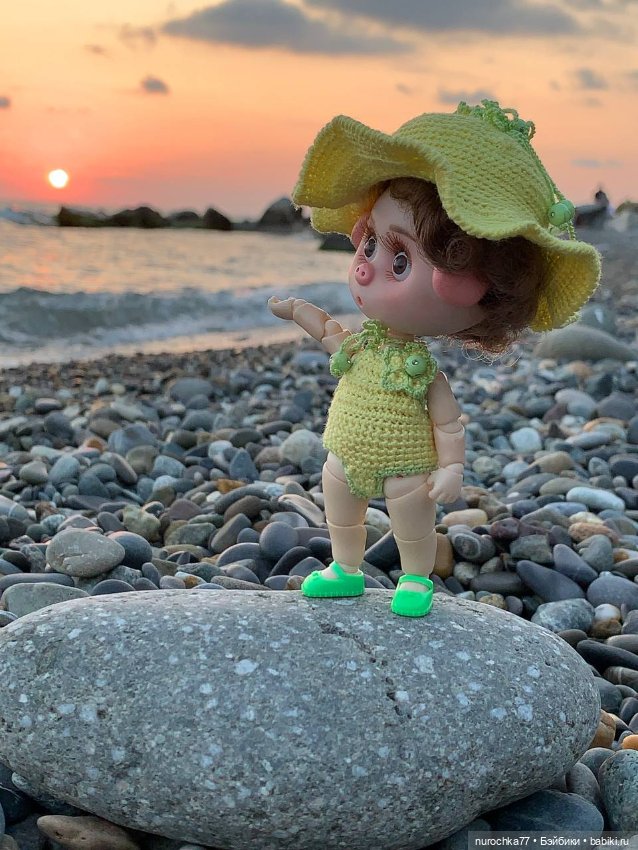 Про Нафочку. Нафочкин купальник (фото 9)