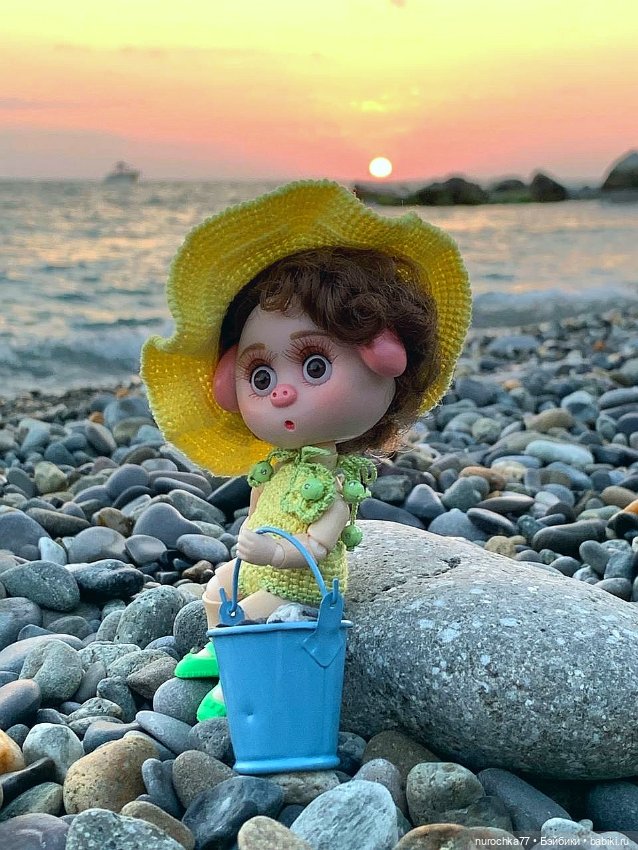 Про Нафочку. Нафочкин купальник (фото 6)