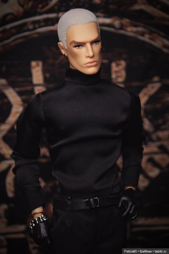 Lukas и Agnes — Куклы Integrity Toys (Интегрити): Poppy Parker (фото 8)