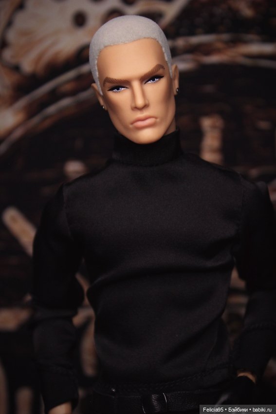 Lukas и Agnes — Куклы Integrity Toys (Интегрити): Poppy Parker (фото 2)