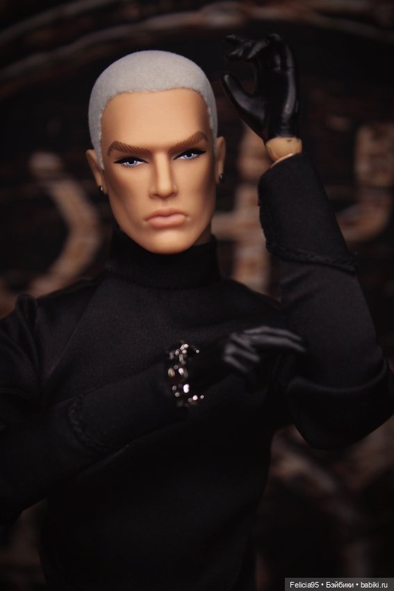 Lukas и Agnes — Куклы Integrity Toys (Интегрити): Poppy Parker (фото 5)